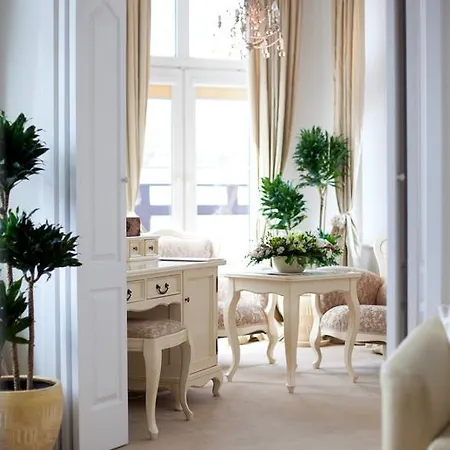 Szrenicowy Dwor Hotel 3*