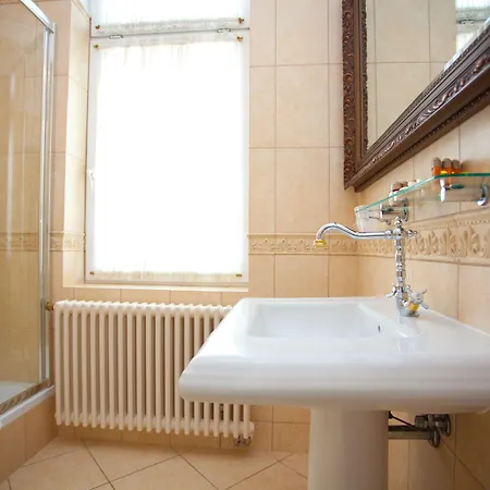 Szrenicowy Dwor 3* Szklarska Poreba