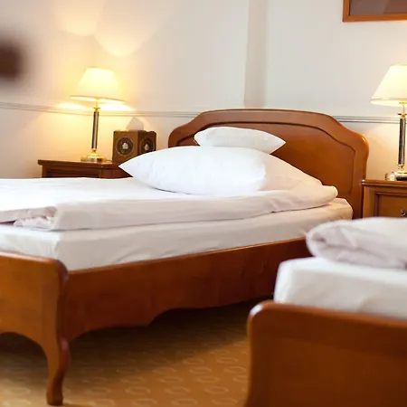 Szrenicowy Dwor Hotel 3*
