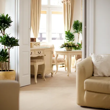 Hotel Szrenicowy Dwor 3*