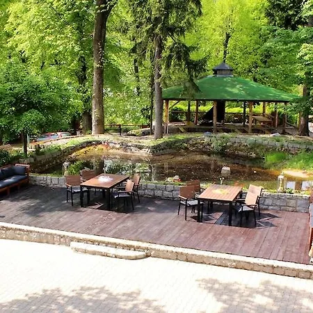 Szrenicowy Dwor Hotel
