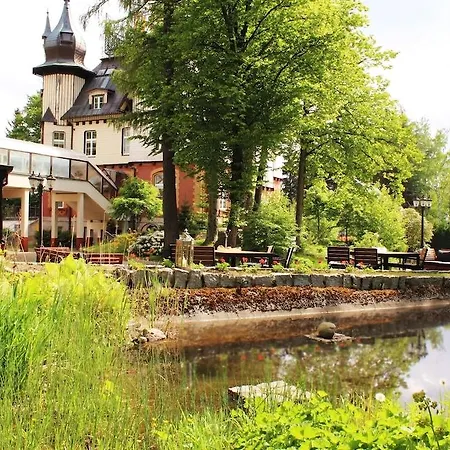 Hotel Szrenicowy Dwor 3*