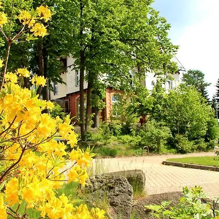 Hotel Szrenicowy Dwor