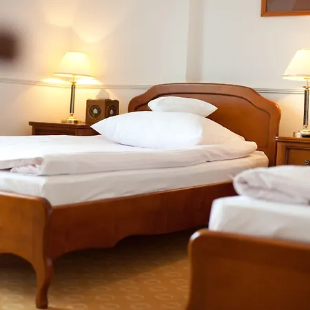 Szrenicowy Dwor Hotel Szklarska Poręba