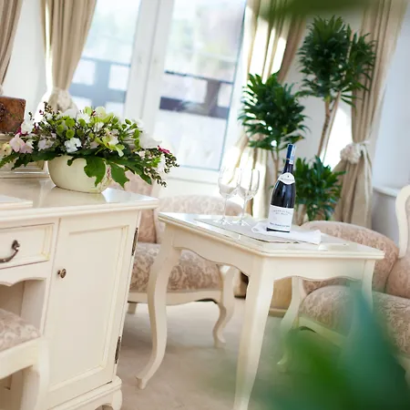 Szrenicowy Dwor Hotel 3*