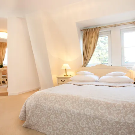 Szrenicowy Dwor Hotel 3*