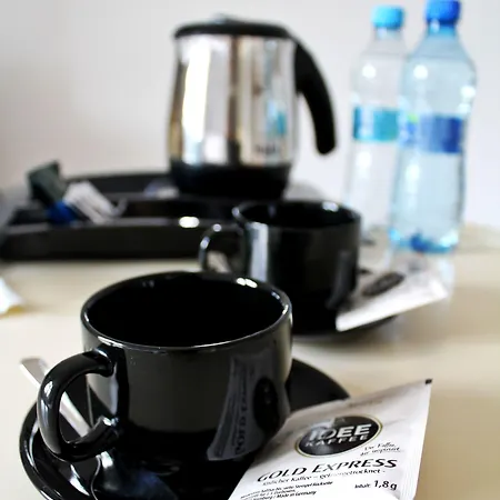 Hotel Szrenicowy Dwor 3*