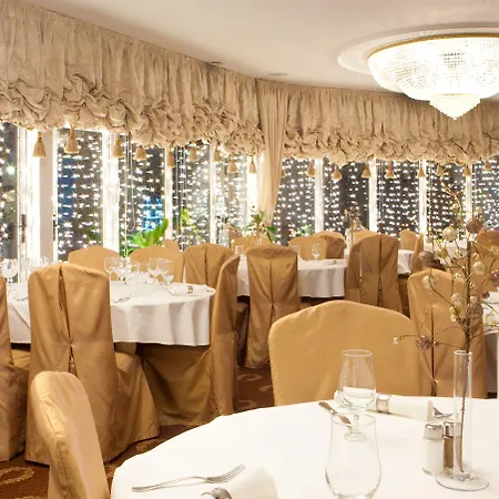 Hotel Szrenicowy Dwor