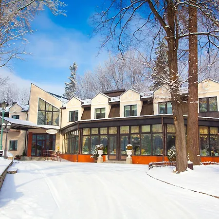 Szrenicowy Dwor Hotel 3*