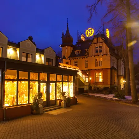 Hotel Szrenicowy Dwor