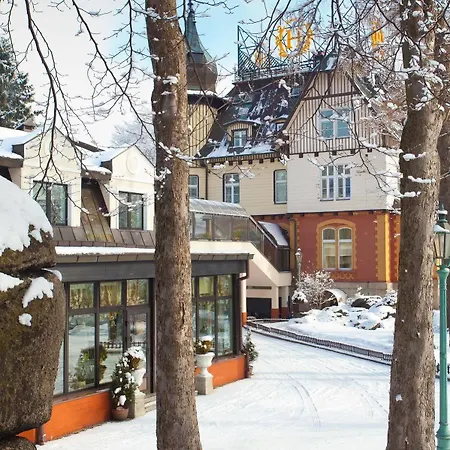 Szrenicowy Dwor 3* Szklarska Poreba