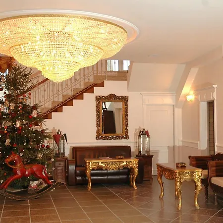 Hotel Szrenicowy Dwor