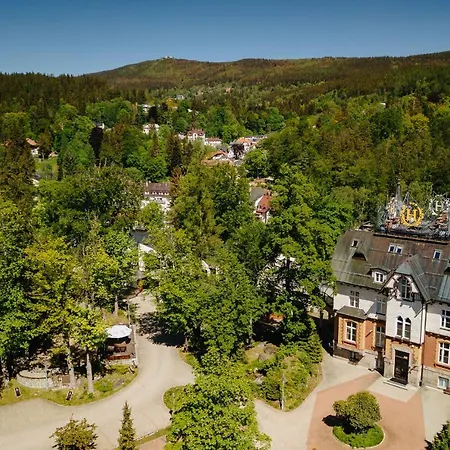 Hotel Szrenicowy Dwor