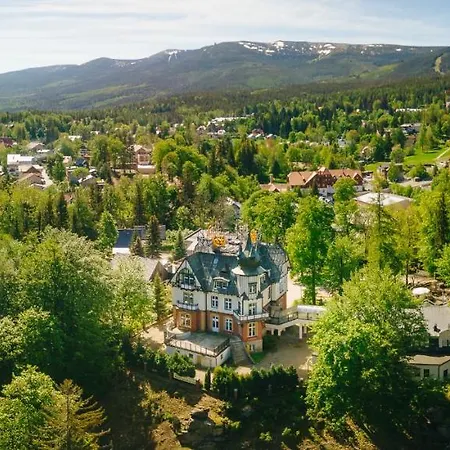Szrenicowy Dwor Hotel