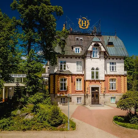 Hotel Szrenicowy Dwor Szklarska Poreba