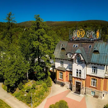 Hotel Szrenicowy Dwor 3*