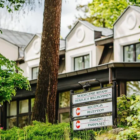 Hotel Szrenicowy Dwor Szklarska Poreba