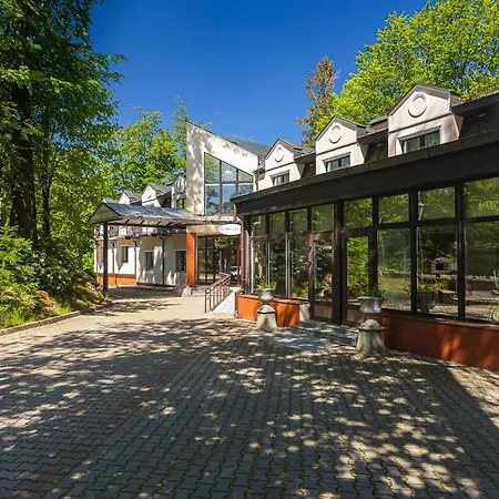 Szrenicowy Dwor 3* Szklarska Poręba