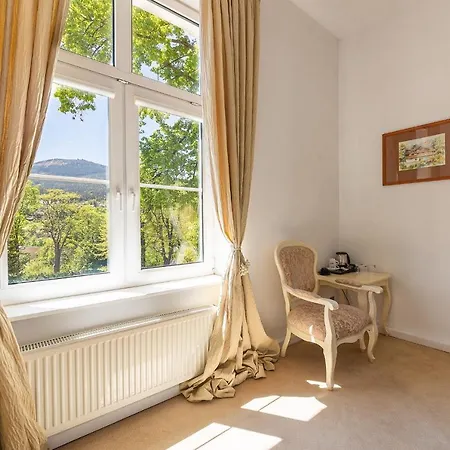 Szrenicowy Dwor 3* Szklarska Poreba