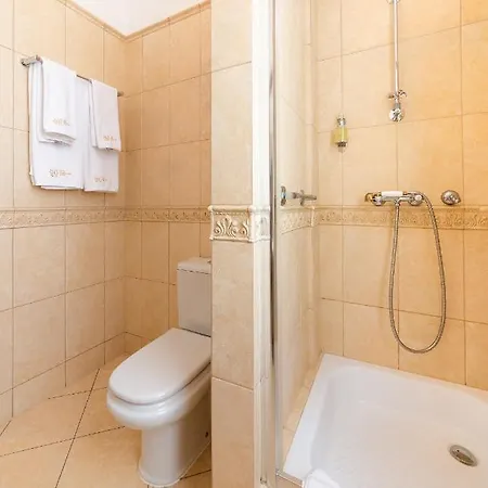 Hotel Szrenicowy Dwor 3*