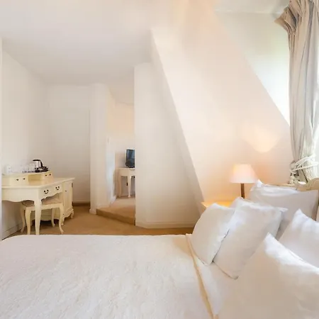 Hotel Szrenicowy Dwor Szklarska Poreba
