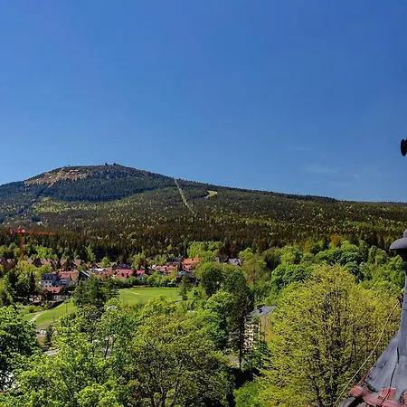 Hotel Szrenicowy Dwor 3*