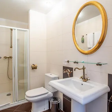 Szrenicowy Dwor 3*
