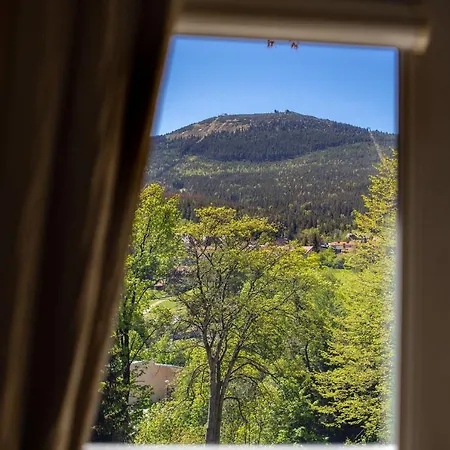 Szrenicowy Dwor 3* Szklarska Poreba