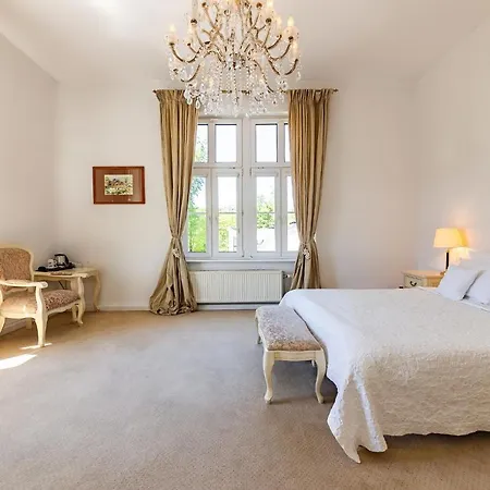 Szrenicowy Dwor 3* Szklarska Poreba