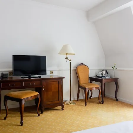 Hotel Szrenicowy Dwor