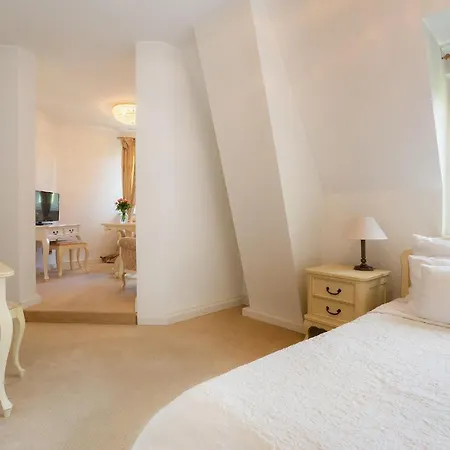 Hotel Szrenicowy Dwor