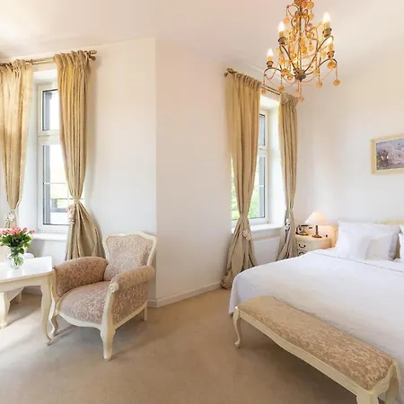 Szrenicowy Dwor Hotel Szklarska Poreba