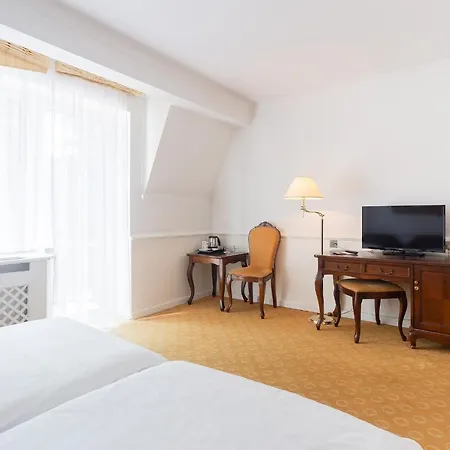 Szrenicowy Dwor 3*