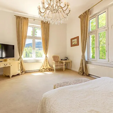 Hotel Szrenicowy Dwor 3*