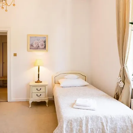 Hotel Szrenicowy Dwor 3*