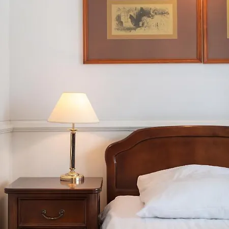 Hotel Szrenicowy Dwor 3*