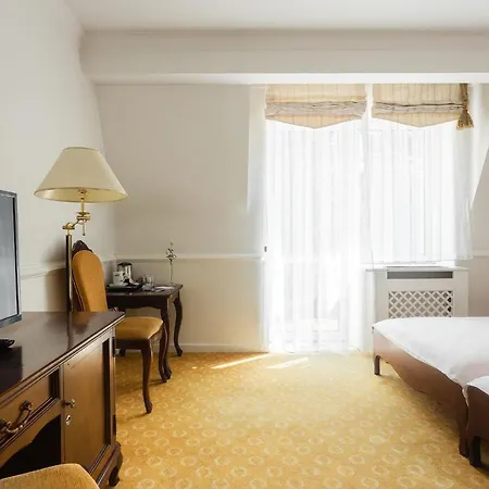 Szrenicowy Dwor 3* Szklarska Poręba