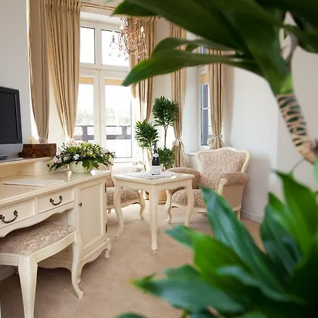 Szrenicowy Dwor فندق