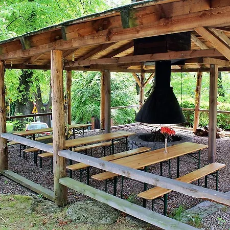 Szrenicowy Dwor فندق 3*