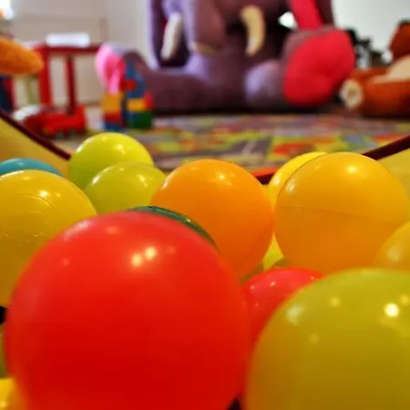 فندق Szrenicowy Dwor شكلارسكا بوريبا