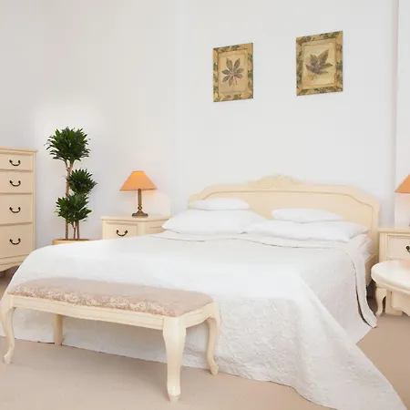 Szrenicowy Dwor فندق 3*