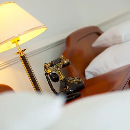 فندق Szrenicowy Dwor