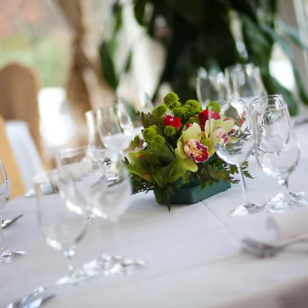 فندق Szrenicowy Dwor