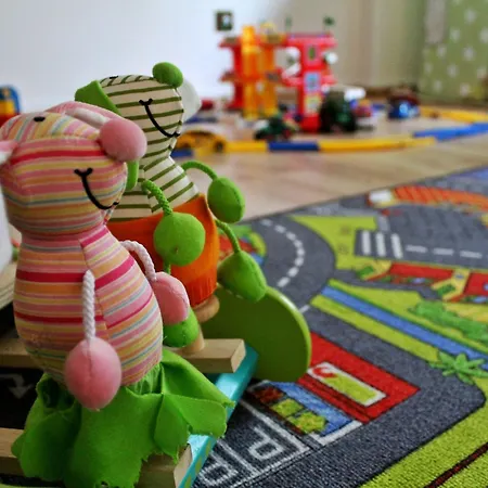 Szrenicowy Dwor فندق