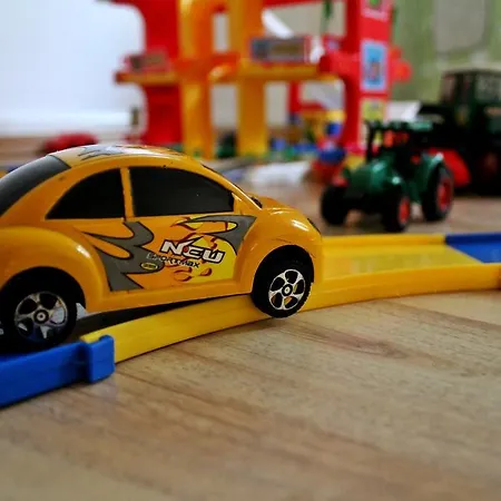 Szrenicowy Dwor فندق 3*