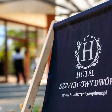فندق Szrenicowy Dwor 3*