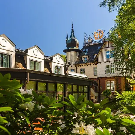 Szrenicowy Dwor فندق