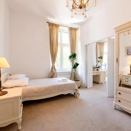 Szrenicowy Dwor 3* شكلارسكا بوريبا