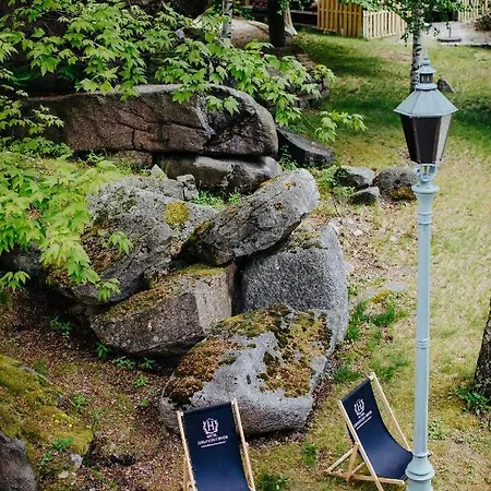 فندق Szrenicowy Dwor 3*