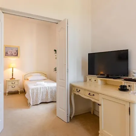 فندق Szrenicowy Dwor